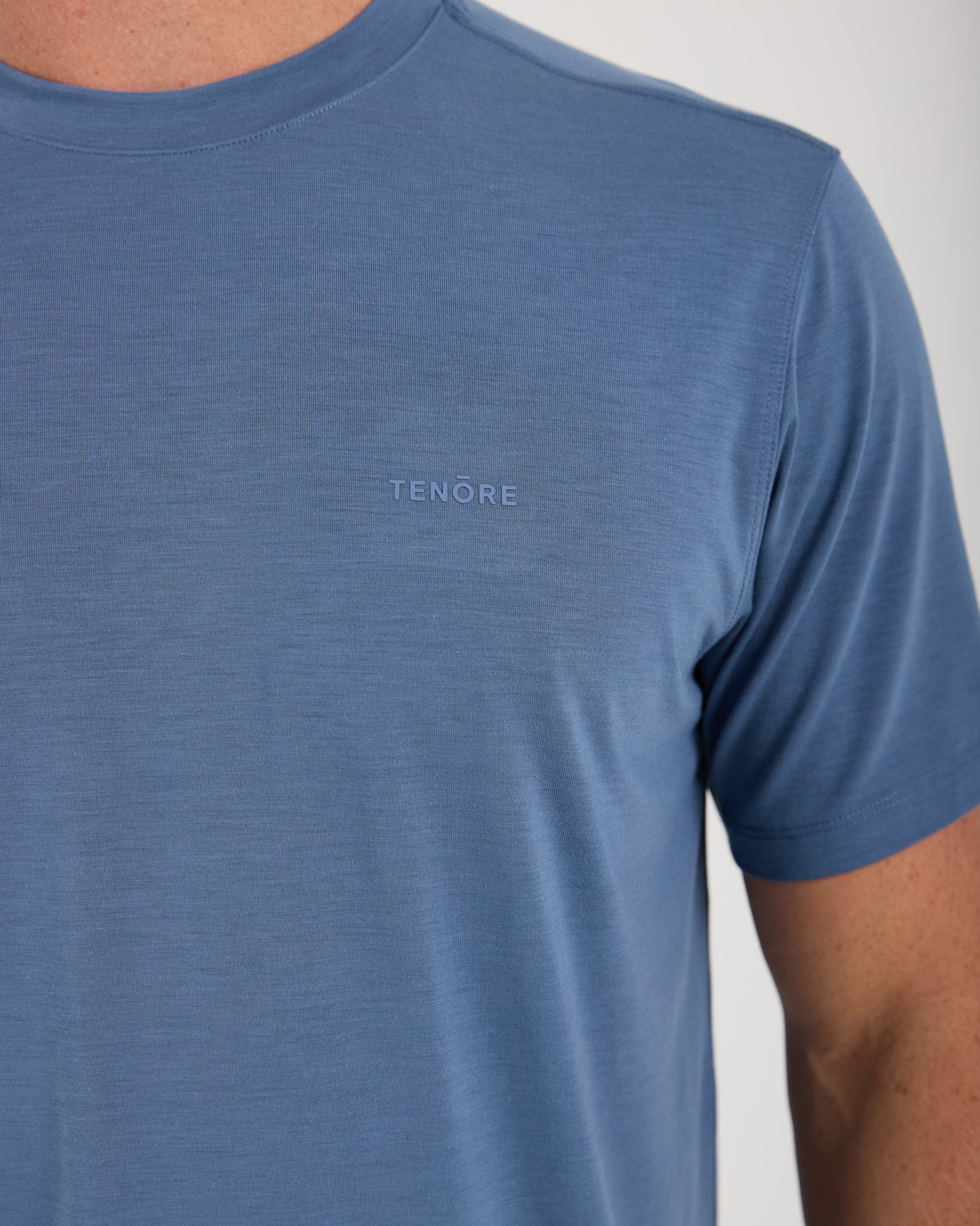 UV Day/Night Tee-TENORE