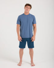 UV Day/Night Tee-TENORE