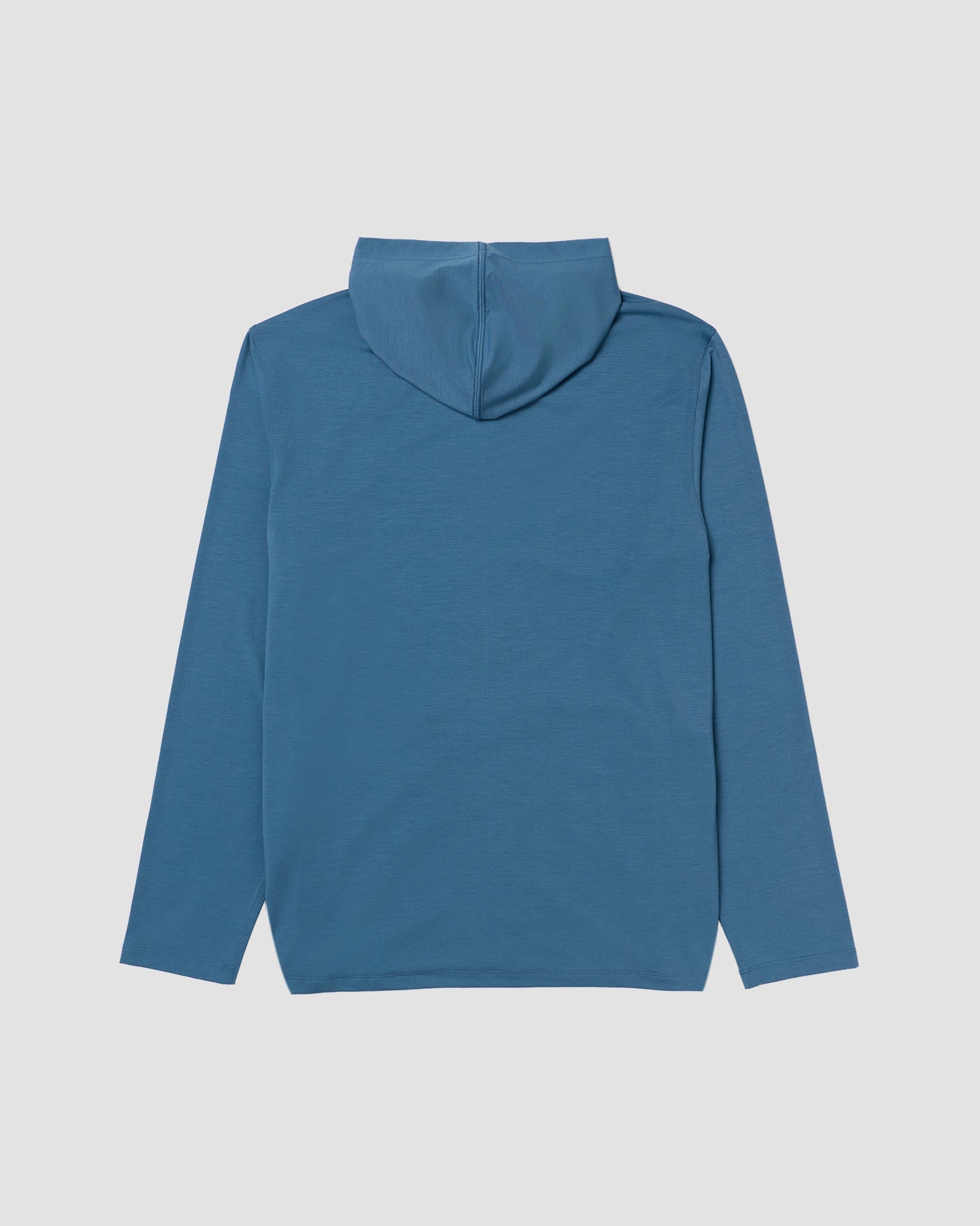 Night Zip Hood-TENORE