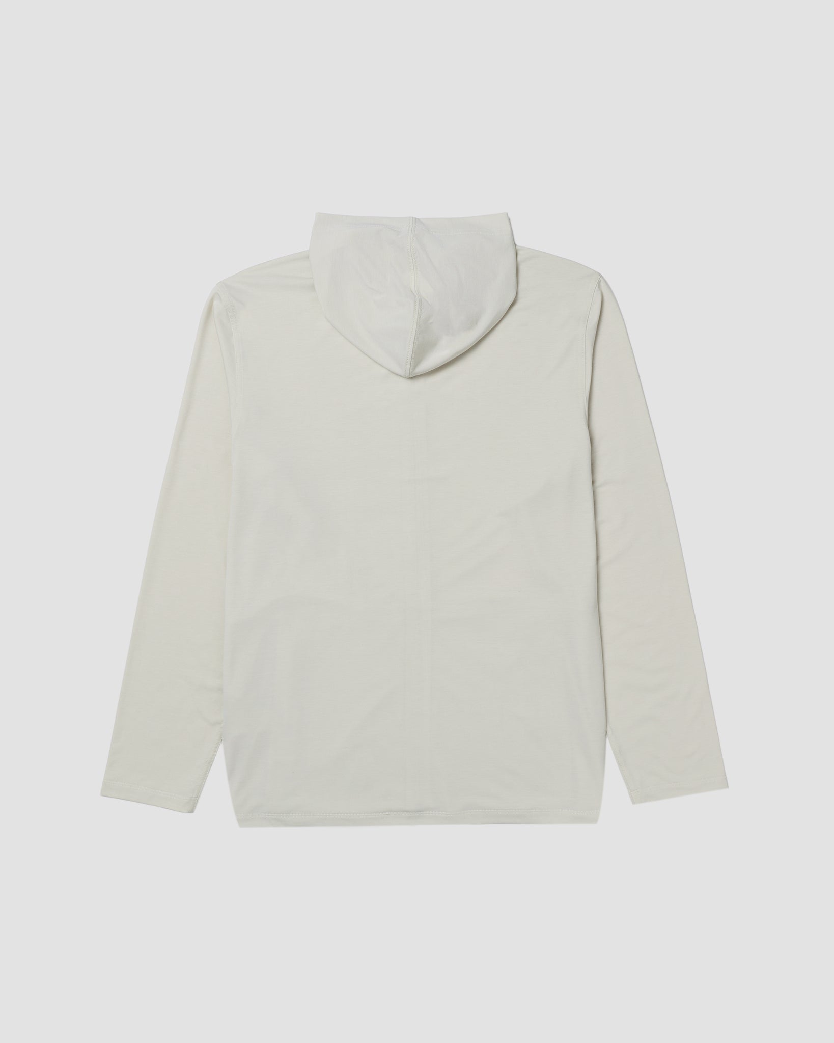 Night Zip Hood-TENORE
