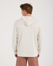 UV Day/Night Zip Hood-TENORE