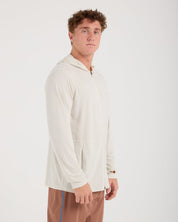 UV Day/Night Zip Hood-TENORE