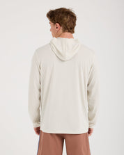 UV Day/Night Zip Hood-TENORE
