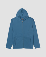 UV Day/Night Zip Hood-TENORE
