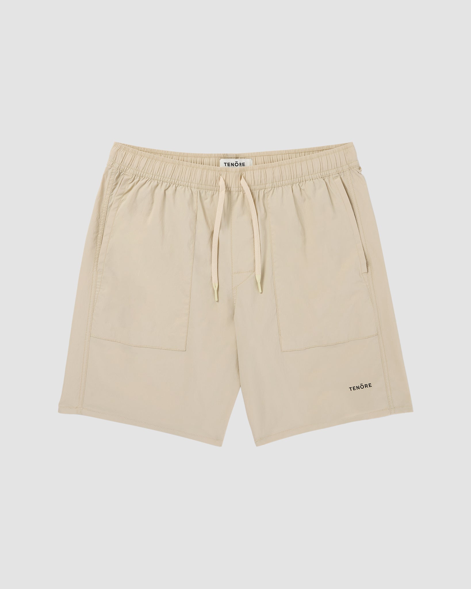 Utility Day Short 8"-TENORE
