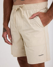 Utility Day Short 8"-TENORE