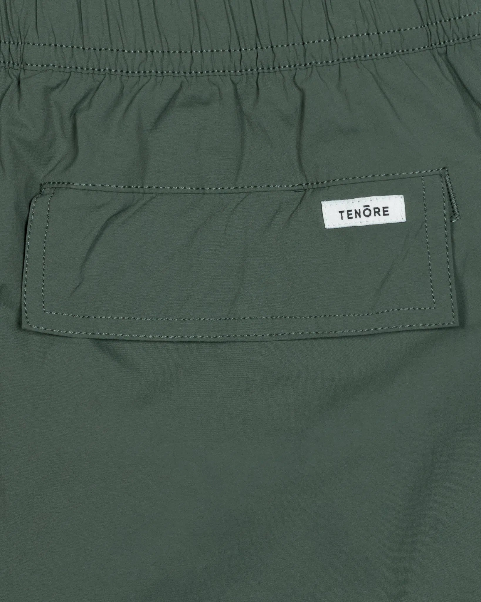 Utility Day Short-TENORE
