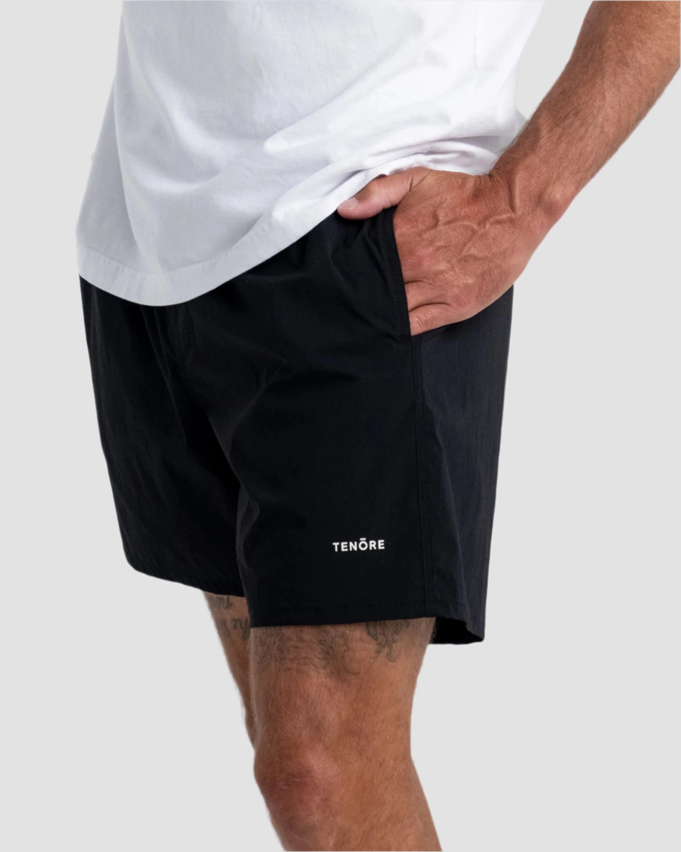 Utility Day Short-TENORE