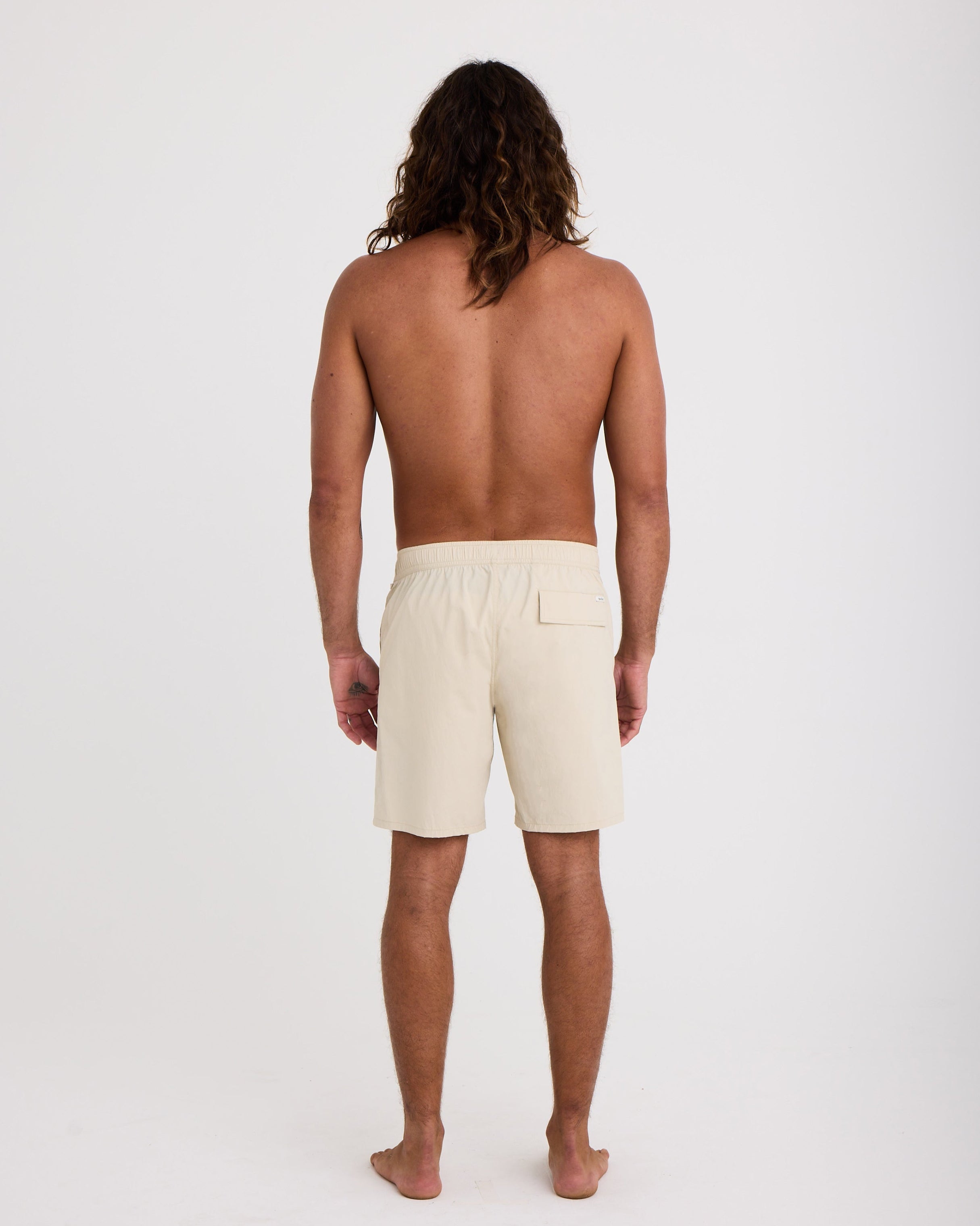 Utility Day Short 8"-TENORE