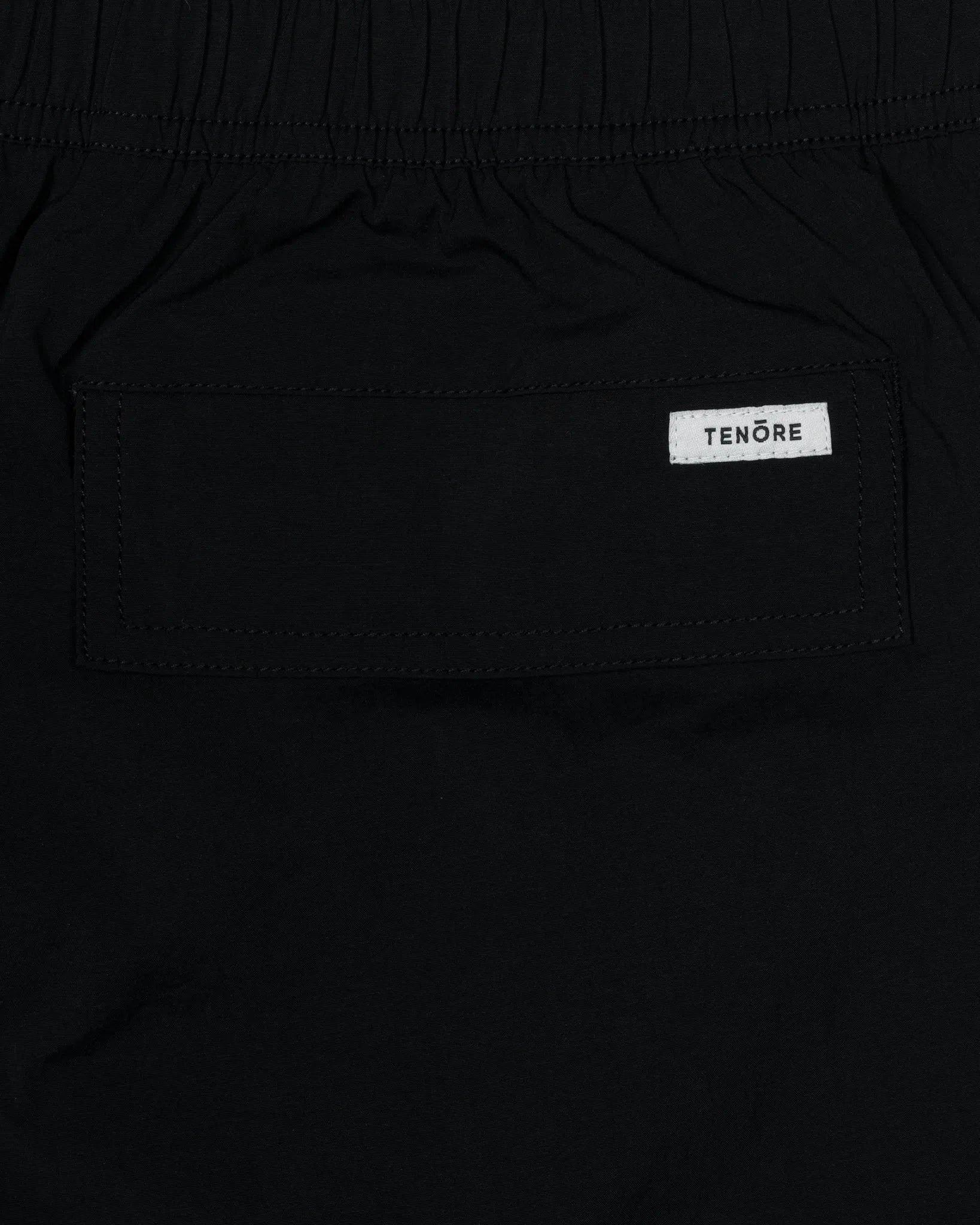 Utility Day Short-TENORE