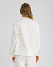 Utility Jacket-TENORE