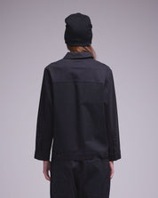 Utility Jacket-TENORE