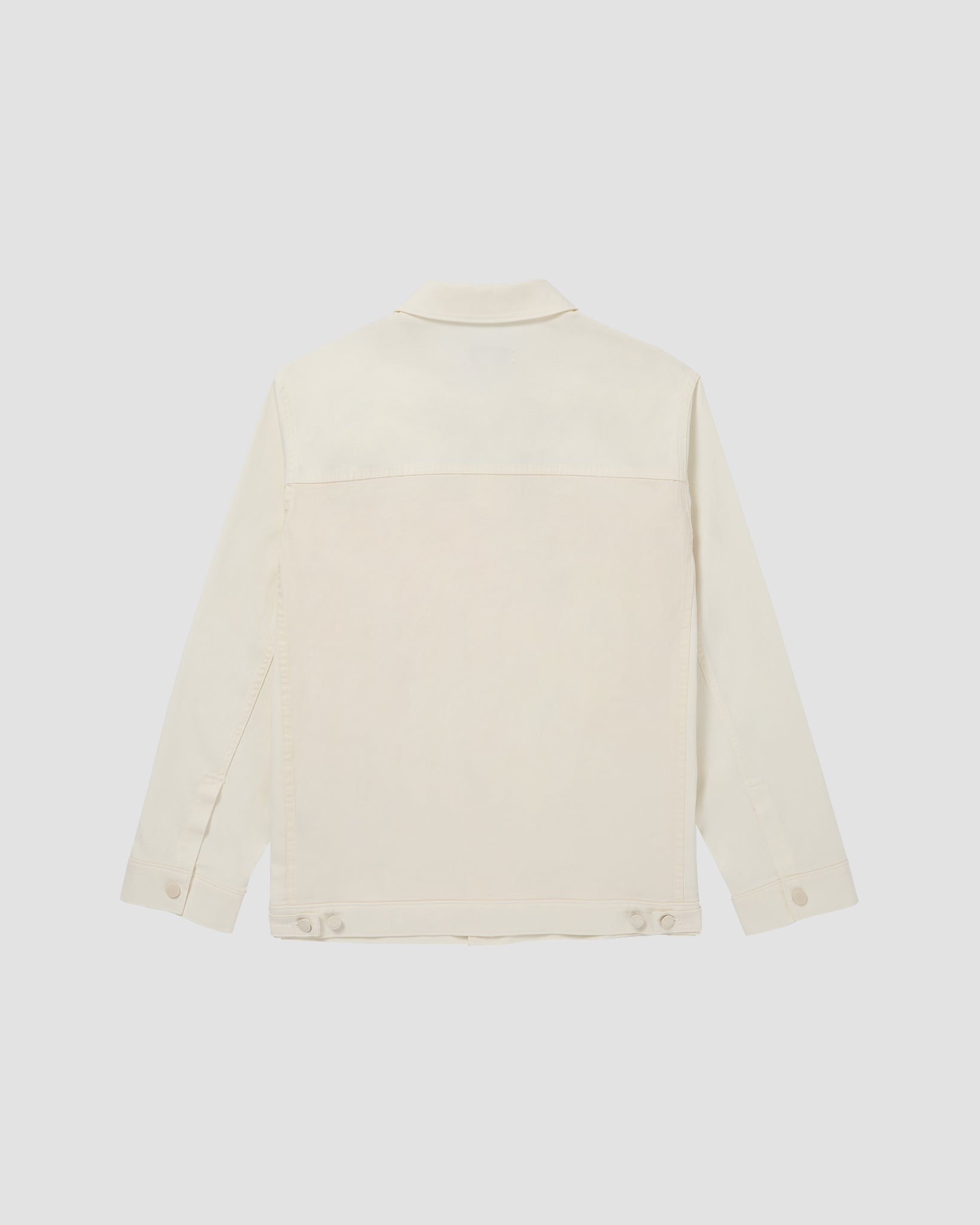 Utility Jacket-TENORE