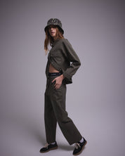 Utility Pant-TENORE