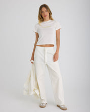 Utility Pant-TENORE