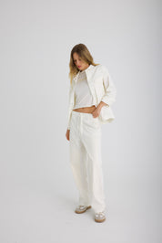 Utility Pant-TENORE