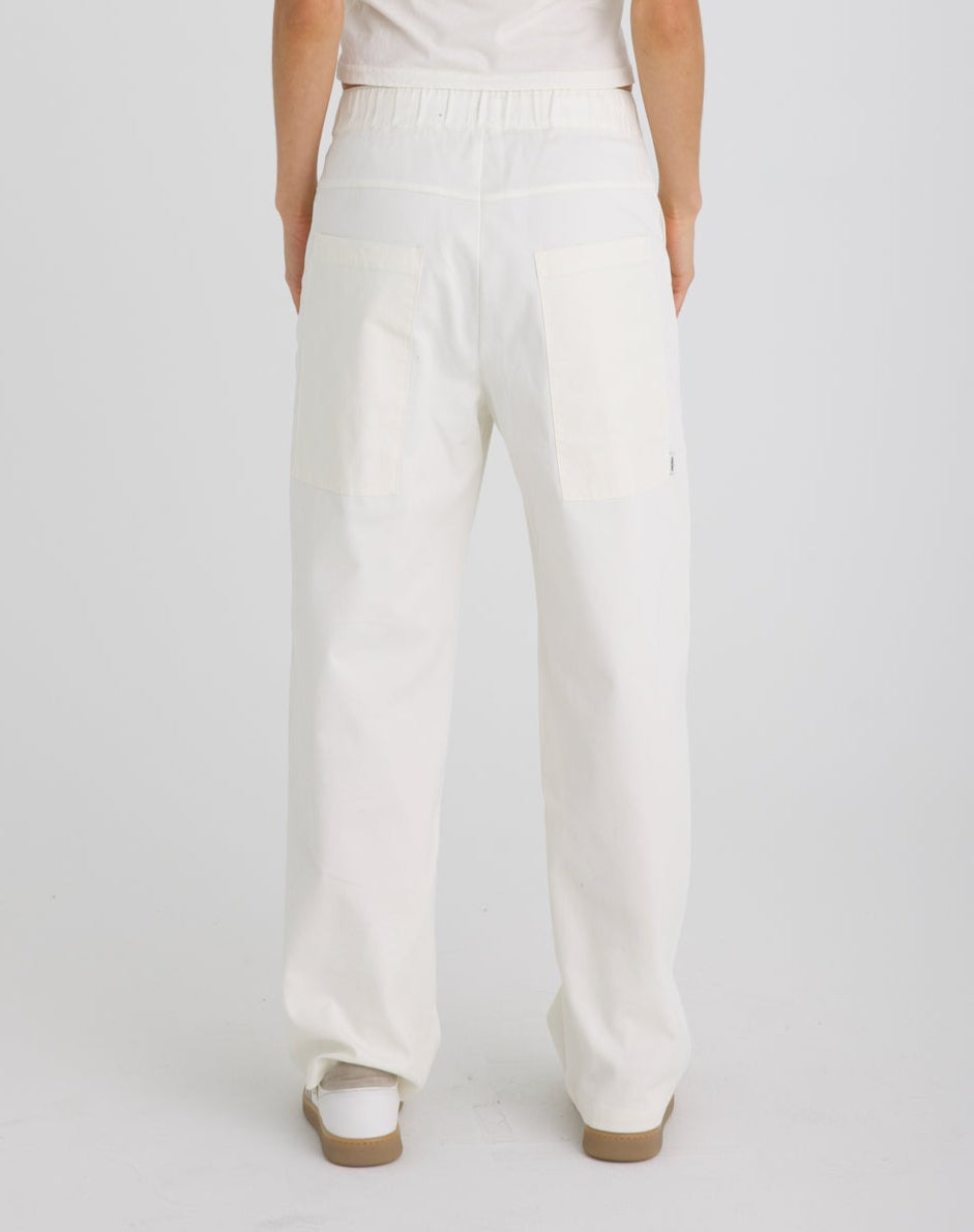 Utility Pant-TENORE