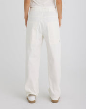 Utility Pant-TENORE
