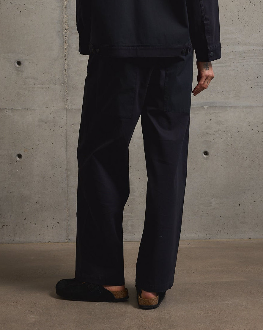 Utility Pant-TENORE