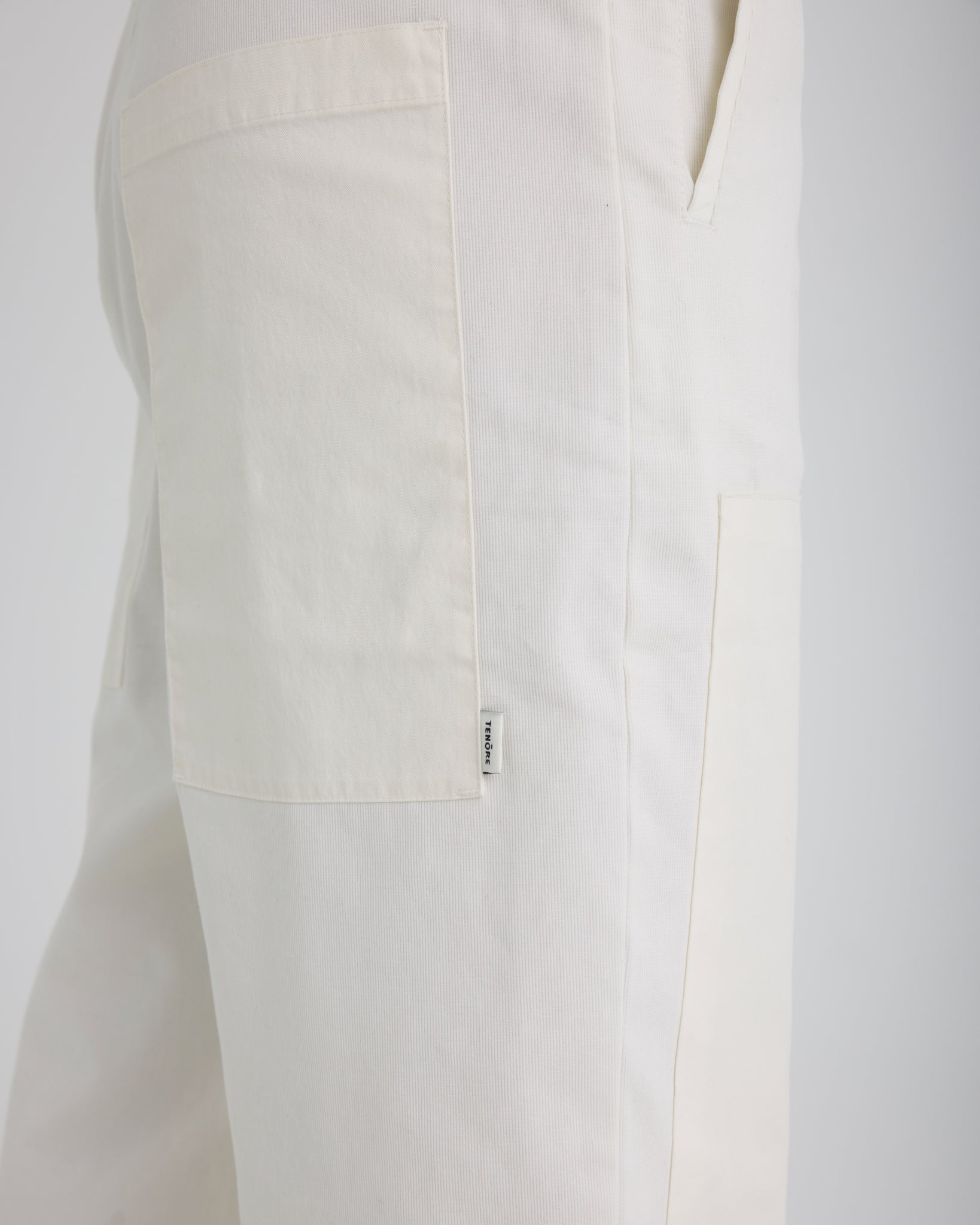 Utility Pant-TENORE