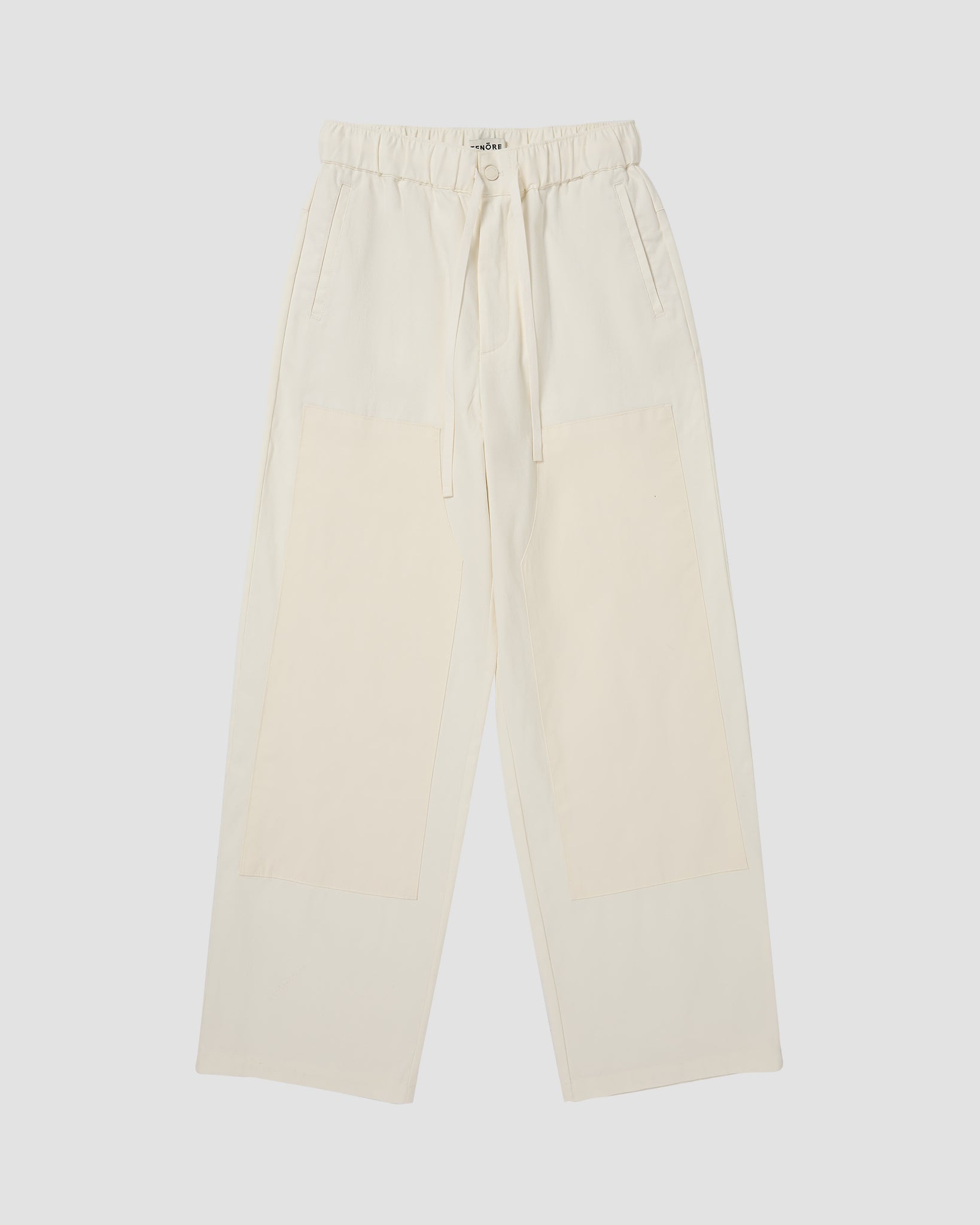 Utility Pant-TENORE