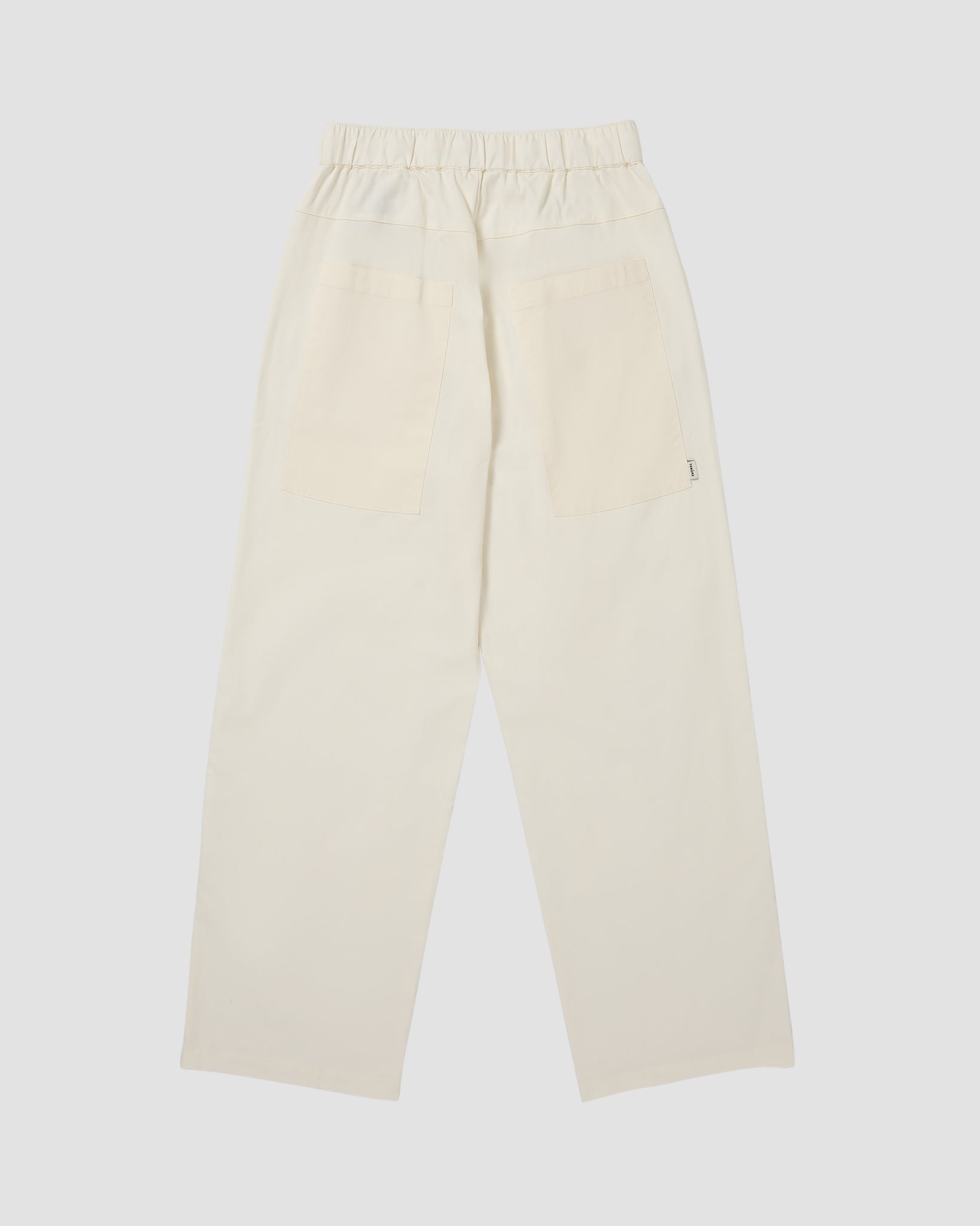 Utility Pant-TENORE