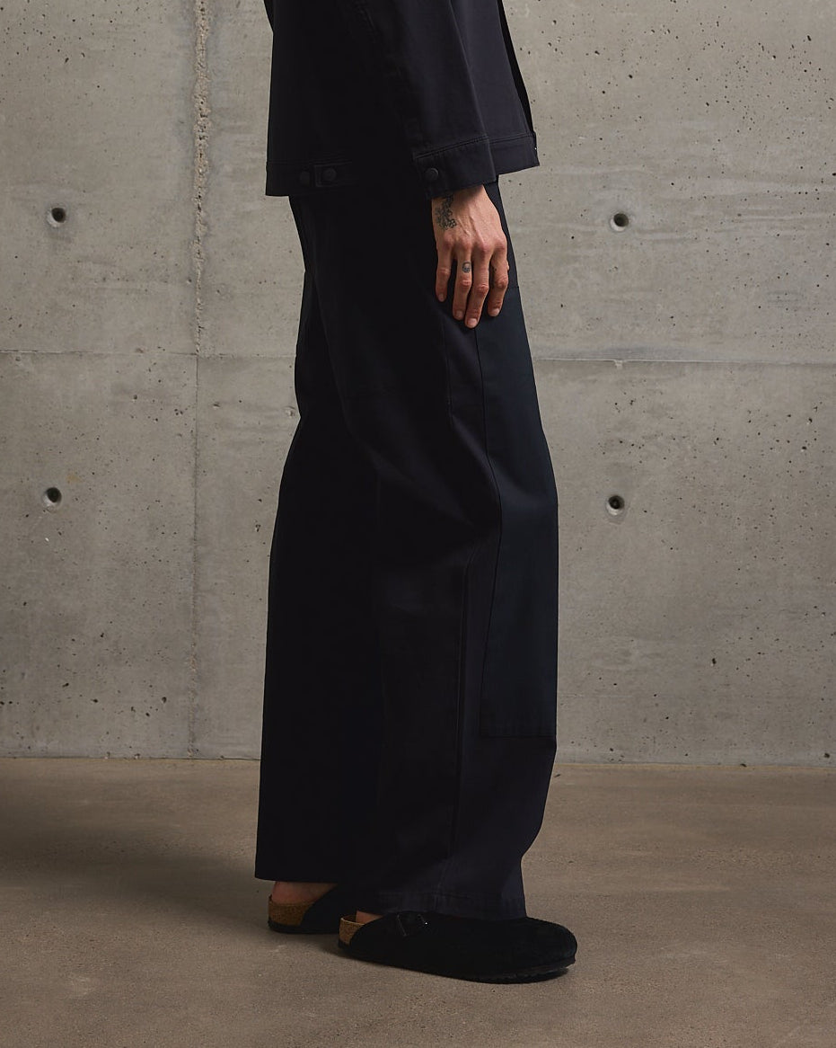 Utility Pant-TENORE