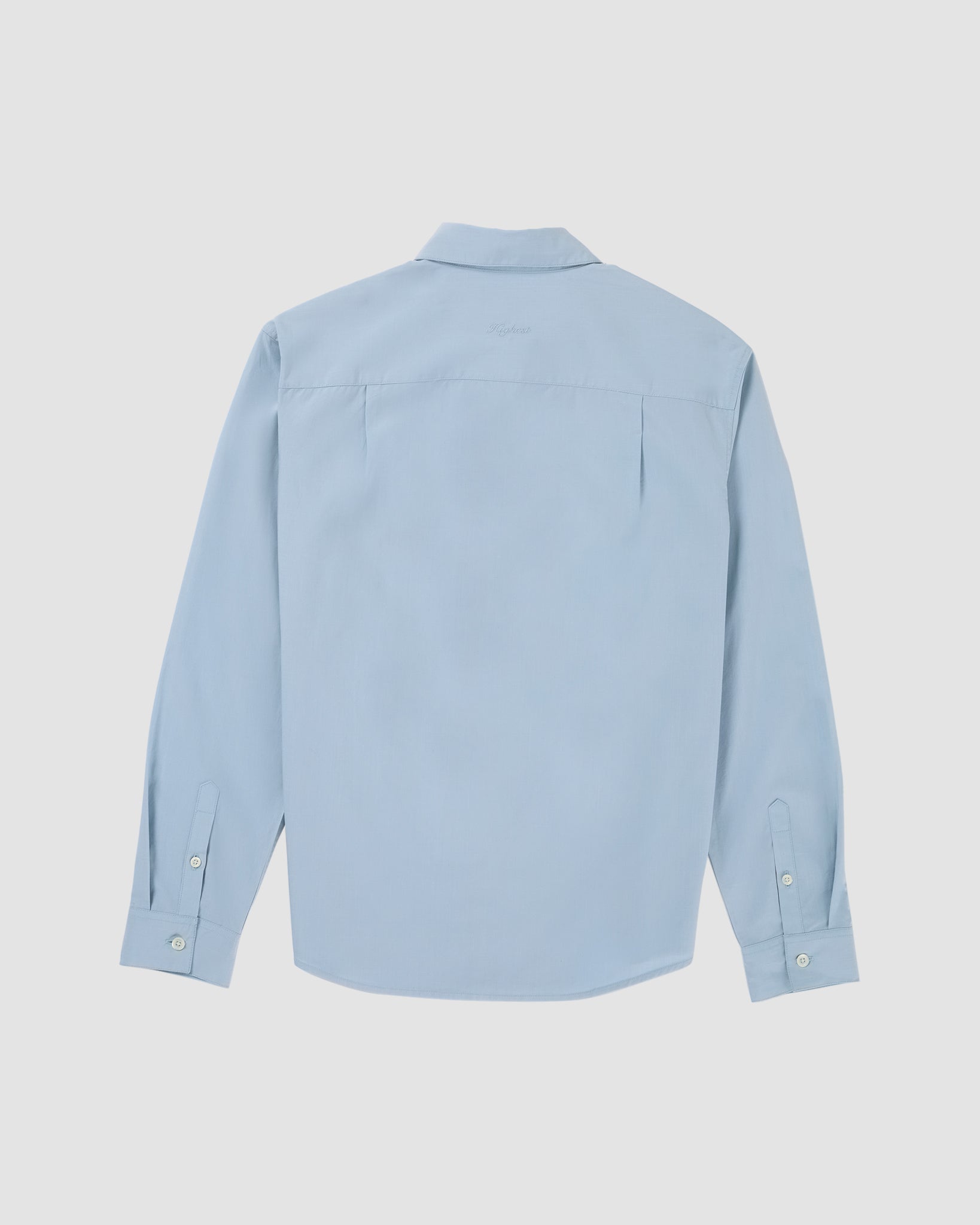 Utility Shirt Ls-TENORE
