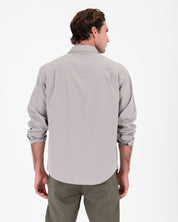 Utility Shirt Ls-TENORE