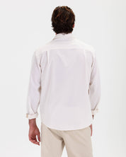 Utility Shirt Ls-TENORE
