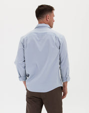 Utility Shirt Ls-TENORE