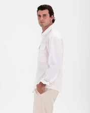 Utility Shirt Ls-TENORE