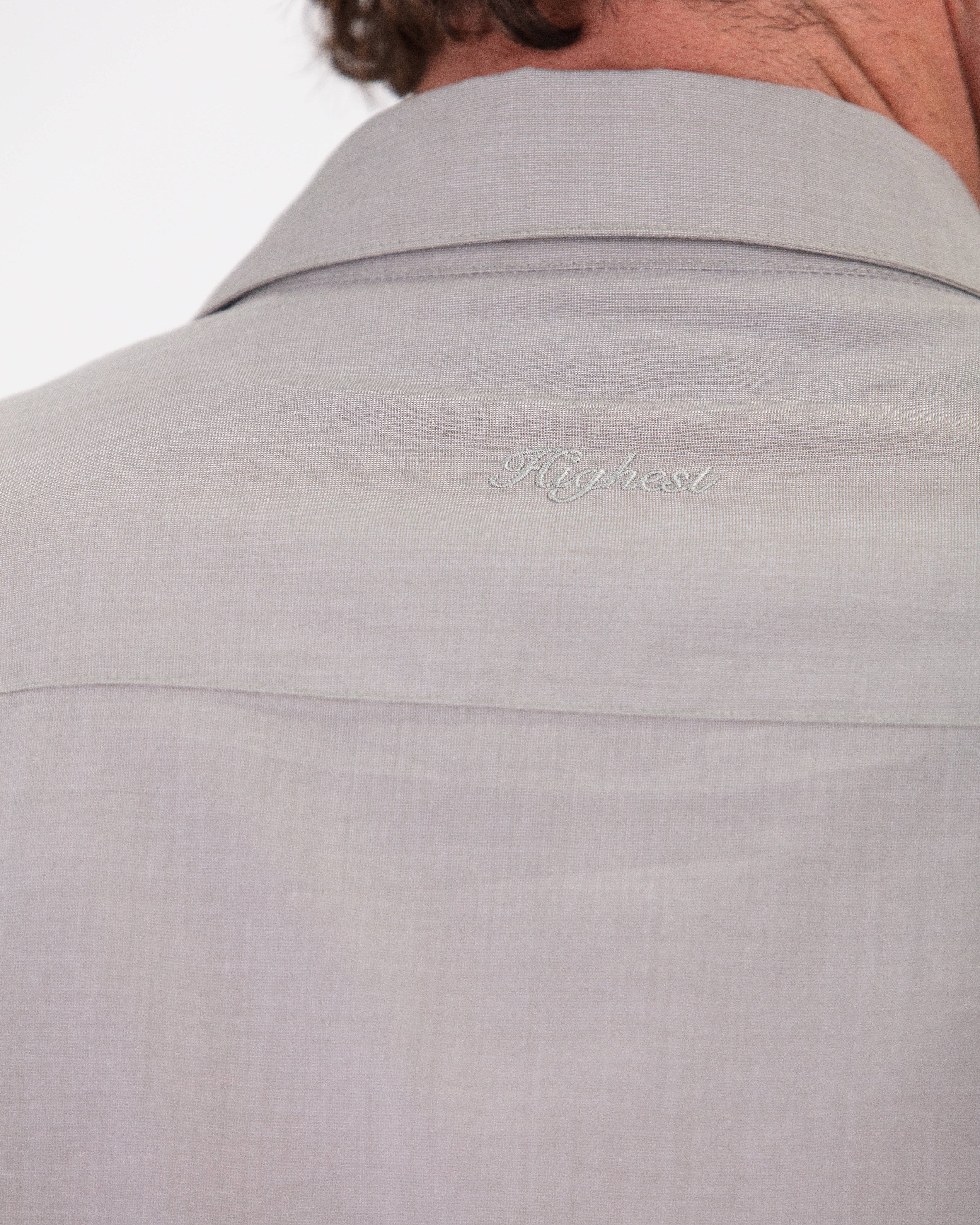 Utility Shirt Ls-TENORE