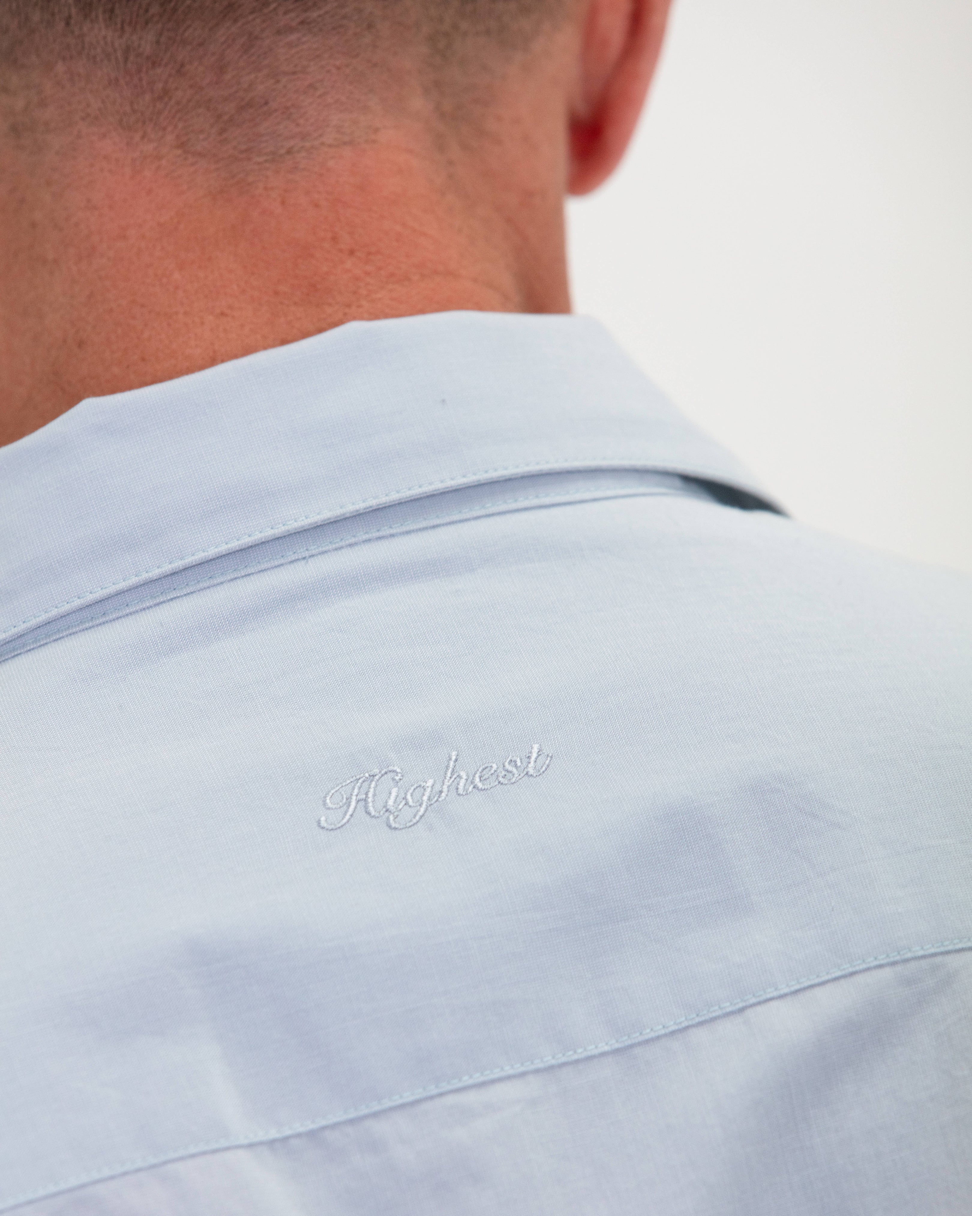 Utility Shirt Ls-TENORE