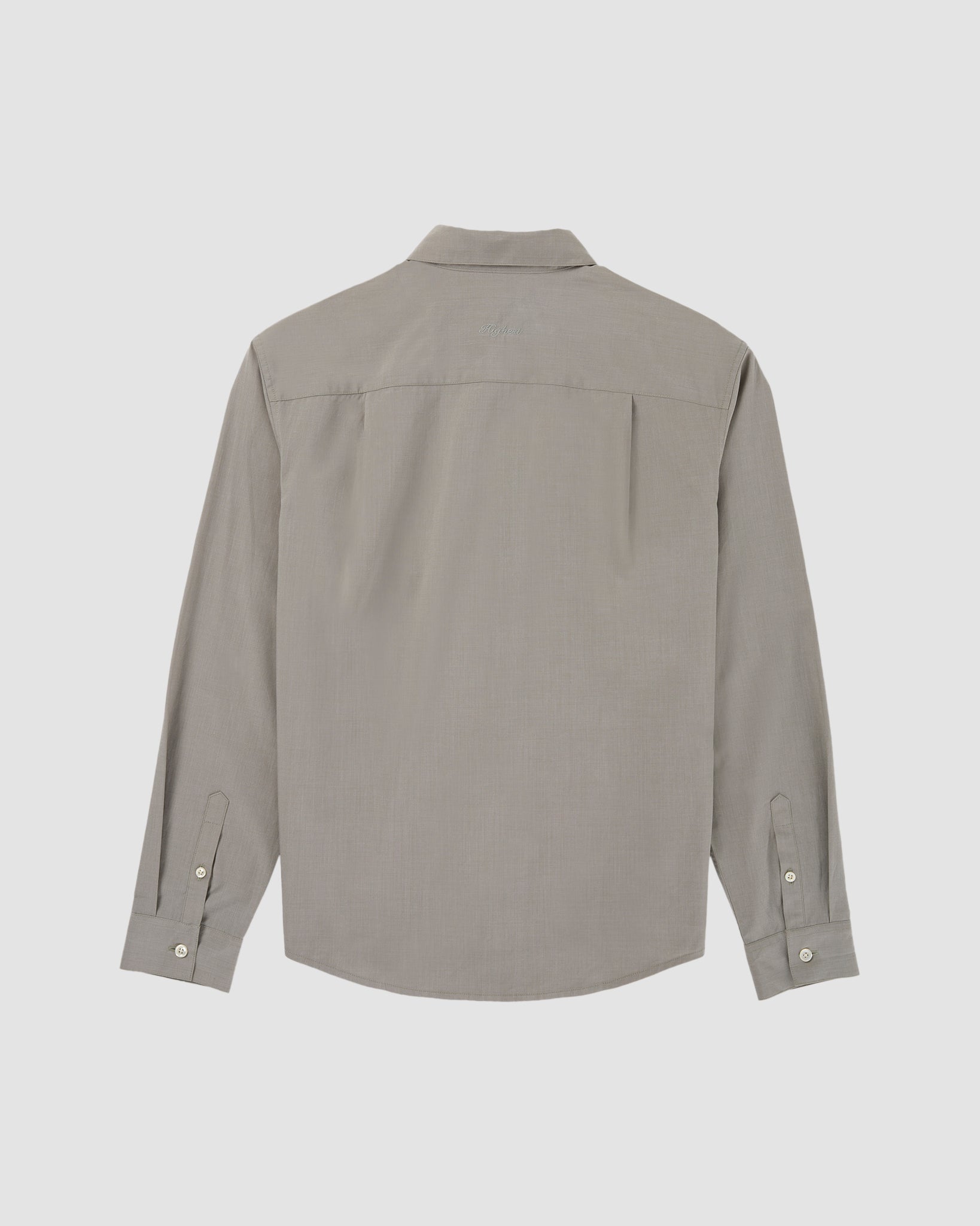 Utility Shirt Ls-TENORE