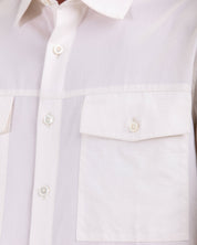 Utility Shirt Ls-TENORE