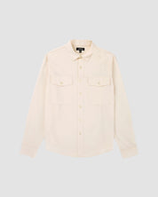Utility Shirt Ls-TENORE