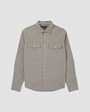 Utility Shirt Ls-TENORE