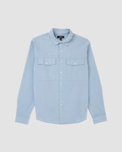 Utility Shirt Ls-TENORE
