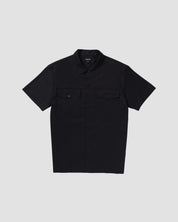 Utility Shirt Short Sleeve-TENORE