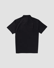 Utility Shirt Short Sleeve-TENORE