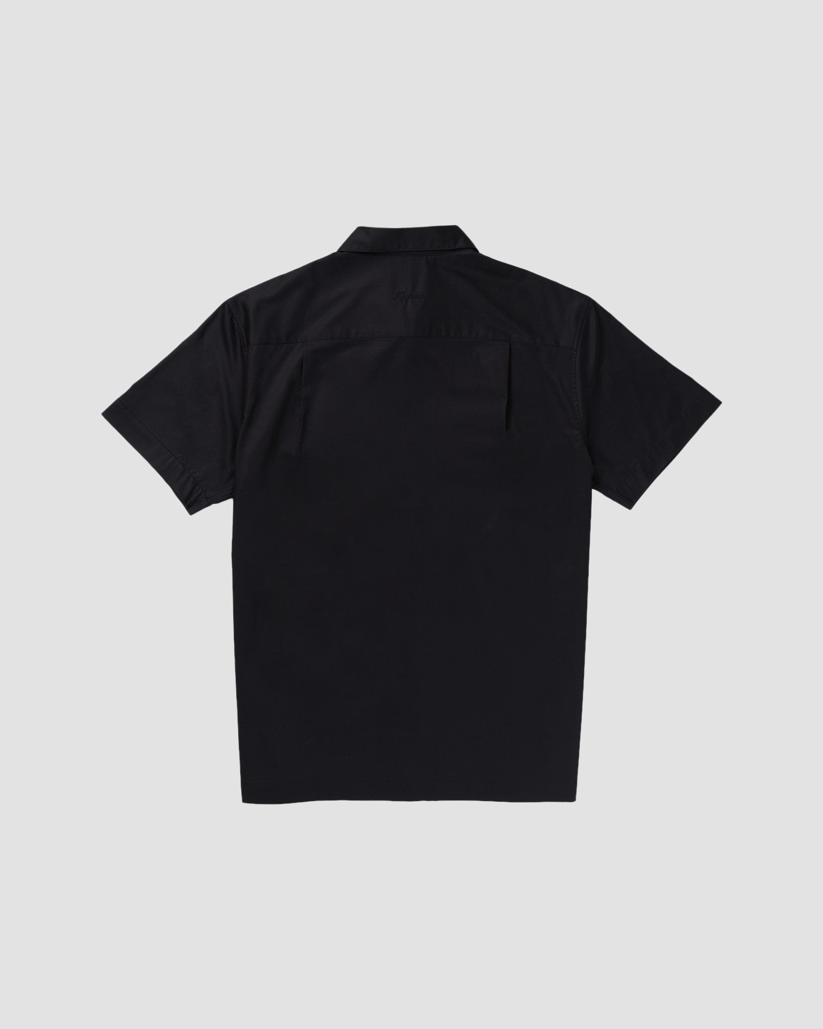 Utility Shirt Short Sleeve-TENORE