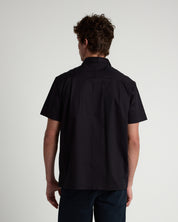 Utility Shirt Short Sleeve-TENORE
