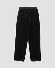 Velour Pant-TENORE