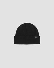 Waffle Knit Beanie-TENORE