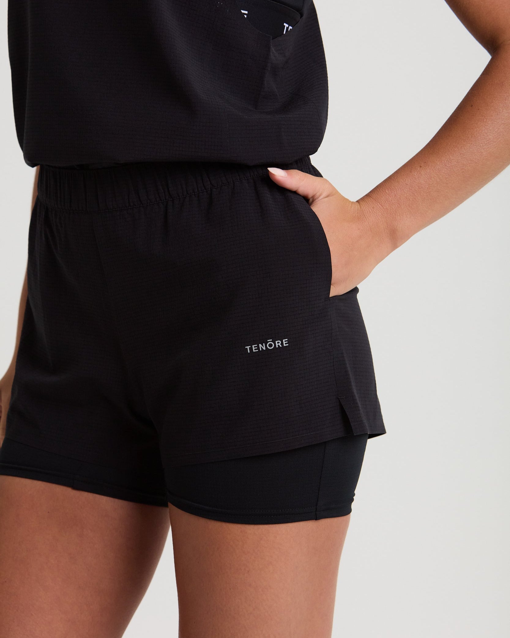 Winning Short-TENORE