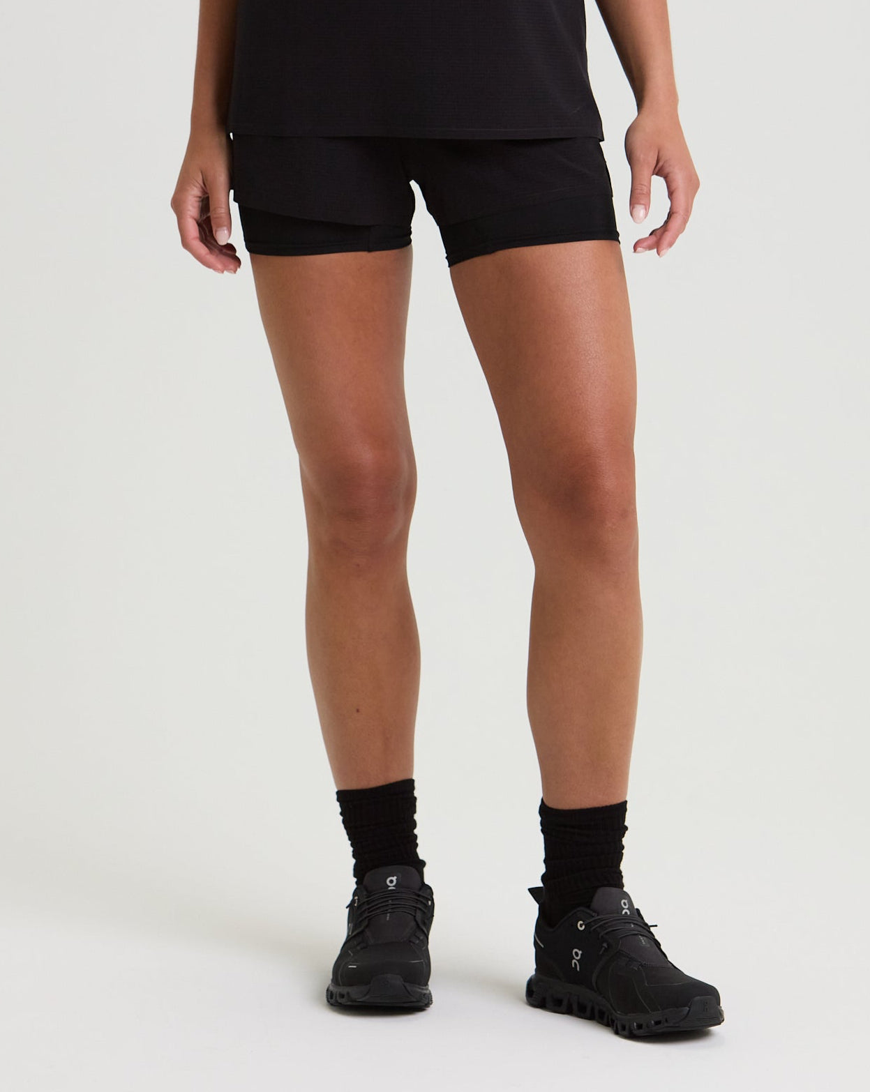 Winning Short-TENORE