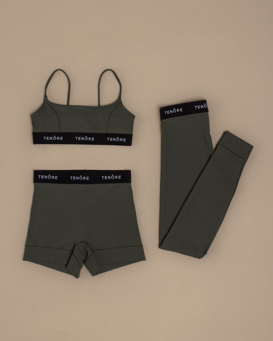 Women's Sport Bundle-TENORE