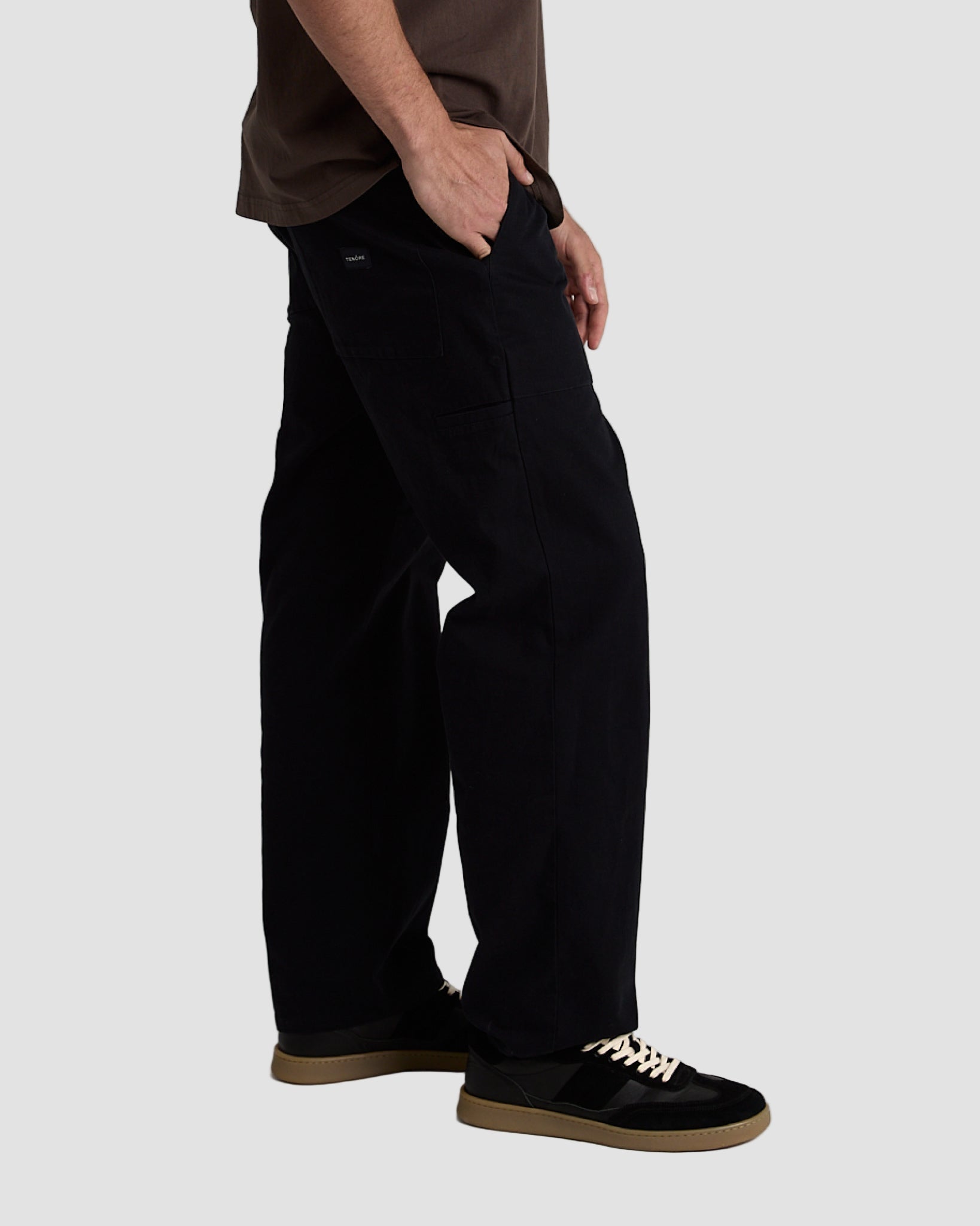 Workwear Pant-TENORE