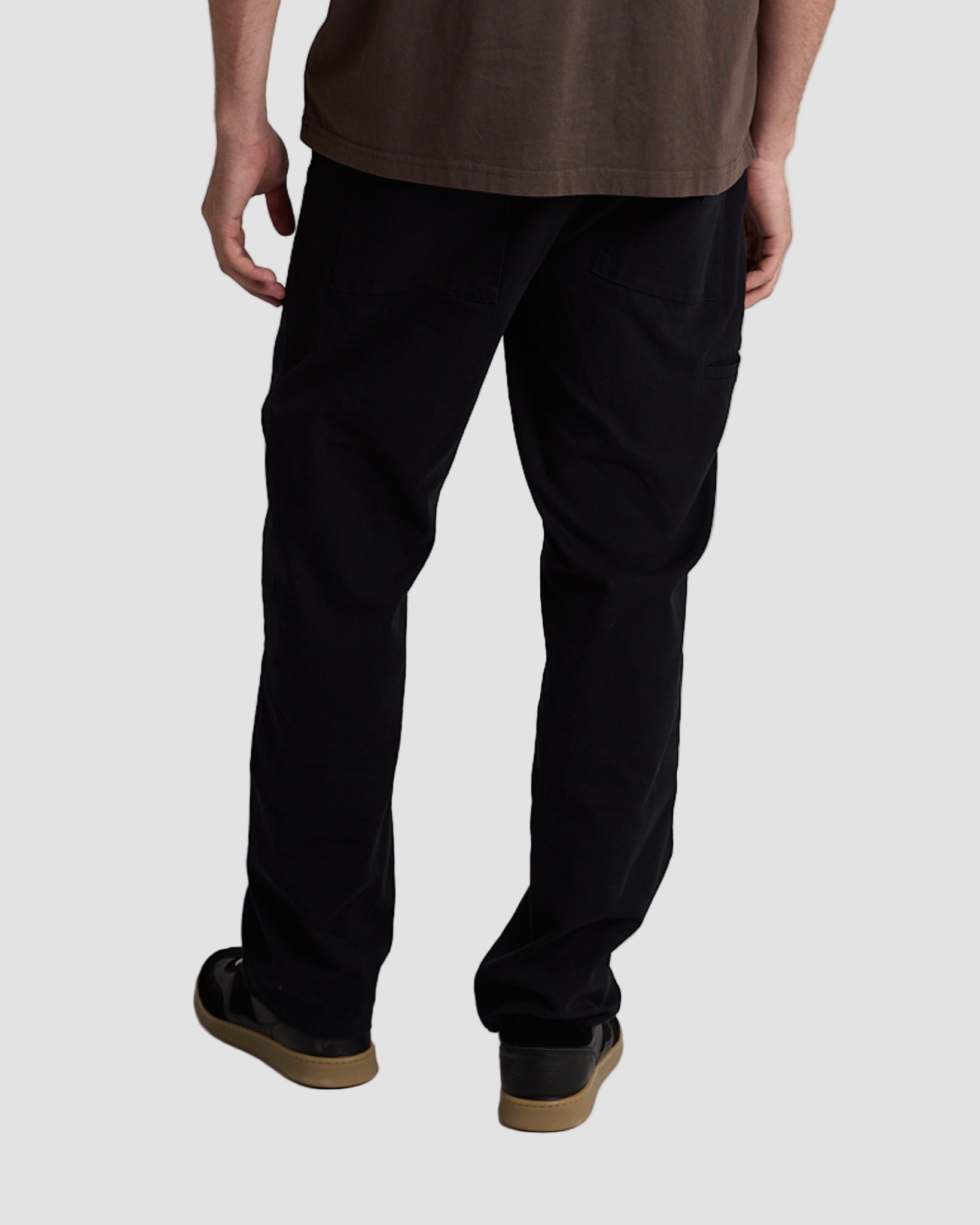 Workwear Pant-TENORE